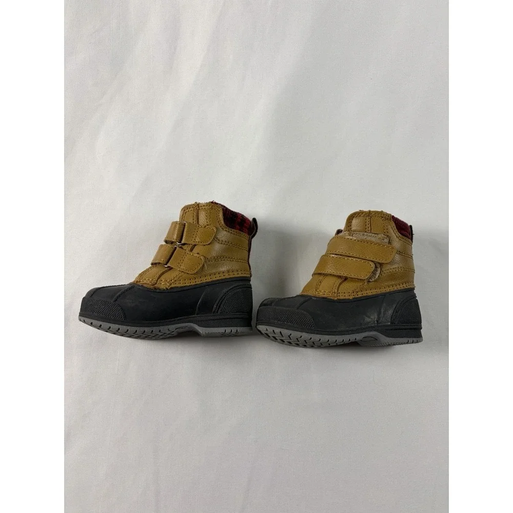 Magellan Outdoors Toddler Duck Boots, 5D